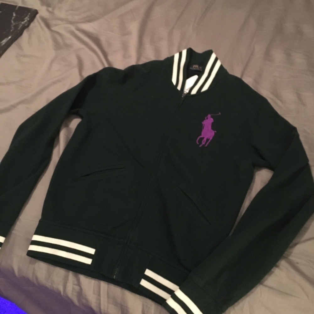 Ralph Lauren Polo Jacket Sz. Small
